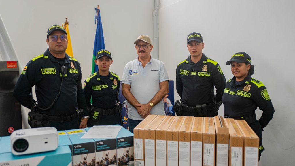 En el 2025, Cine por la Paz continúa fortaleciendo la confraternidad entre los soledeños 1 WhatsApp Image 2025 01 07 at 3.01.16 PM 1