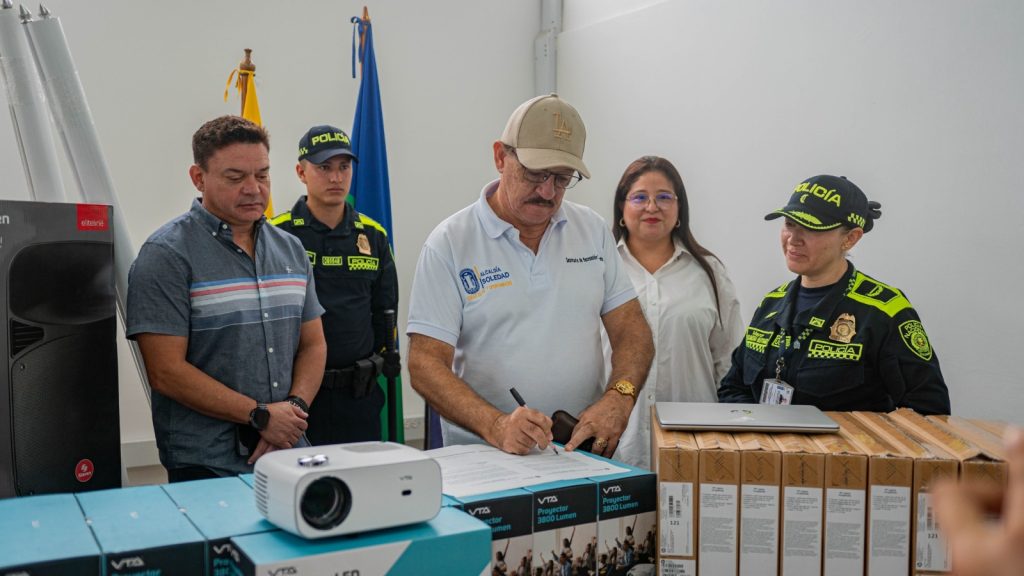 En el 2025, Cine por la Paz continúa fortaleciendo la confraternidad entre los soledeños 5 WhatsApp Image 2025 01 07 at 3.01.16 PM 2