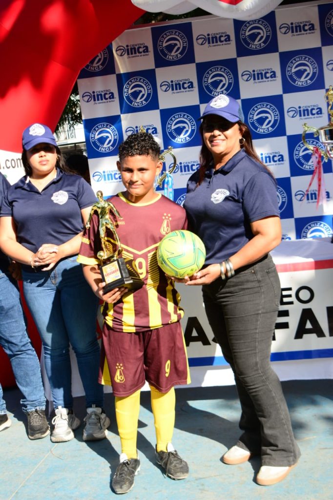 Al Hilal, Sporting, Alianza Vallenata, Copa Kids y Luis Oliveros también gritaron campeón en Torneo Asefal 2025 16 WhatsApp Image 2025 01 17 at 10.26.35 PM 3