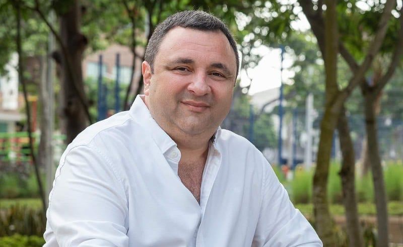 Yesid Turbay