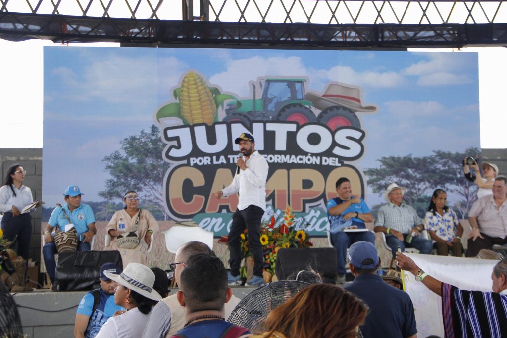 Agencia de Desarrollo Rural presentó iniciativas para la transformación del campo en el Atlántico 2 a507657f f348 4d48 9d1e f258f30461f7