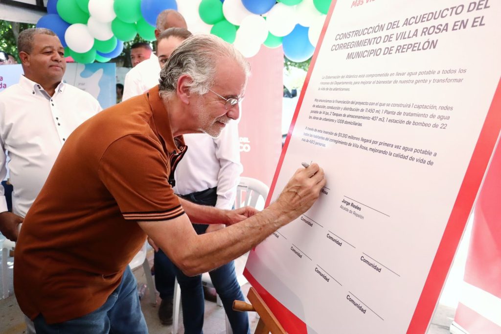 Gobernador Eduardo Verano se enfocará en construcción de acueductos en corregimientos 1 b9cfb83f a13f 4f97 a9de f20fb22b1d59