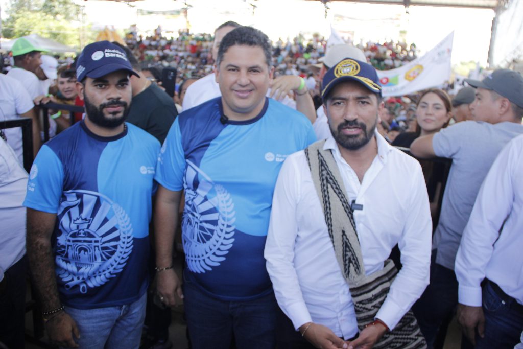 Agencia de Desarrollo Rural presentó iniciativas para la transformación del campo en el Atlántico 4 d9bc4bff 3537 4632 9efa ef30c7474e2d