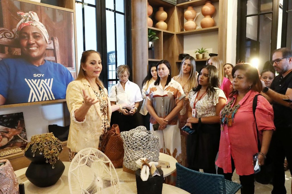 Por amor al Caribe, Gobernación del Atlántico presenta la primera feria regional Arte Manual Ancestral —AMA 4 f886908d 4da0 4586 91d6 517799e23a04