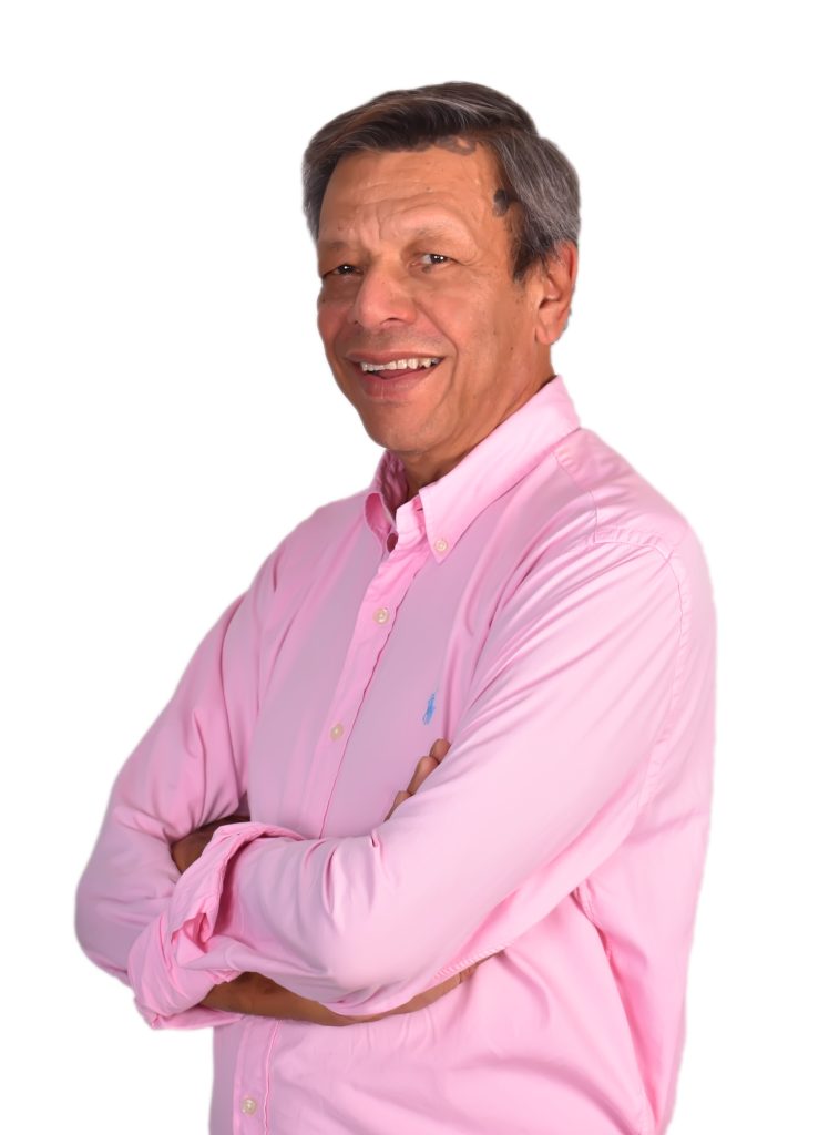 foto porfirio