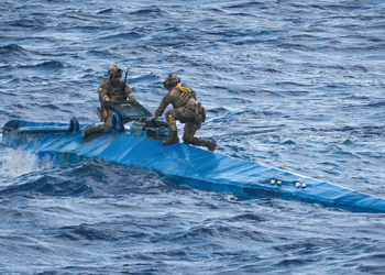 uk narco sub