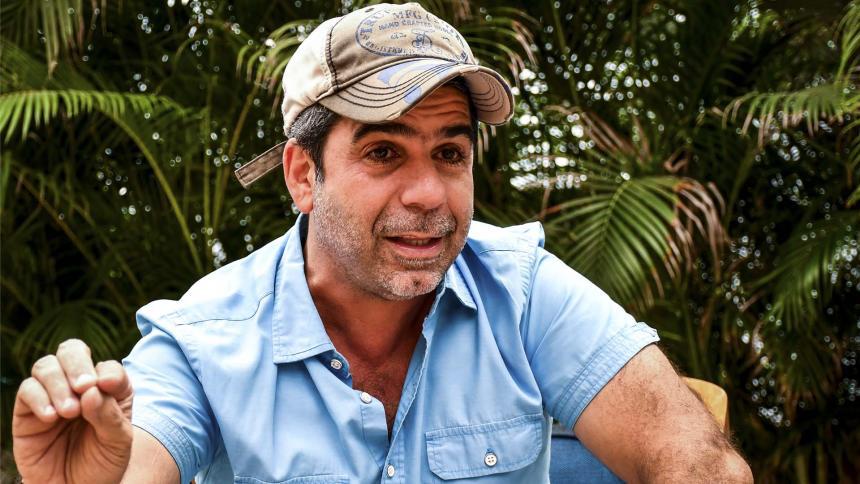 Samuel Tcherassi habla del anuncio de Héctor Amaris y lanza fuertes críticas contra Alejandro Char 1 1 21