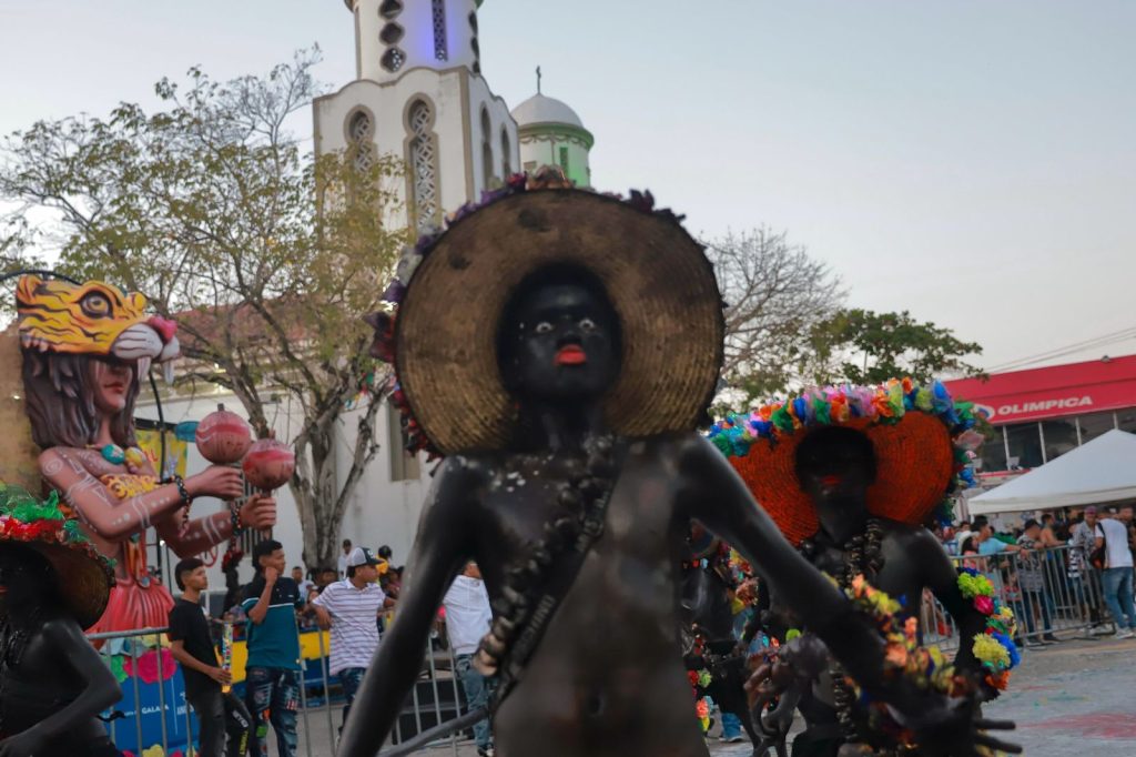 ¡La ‘Ruta de la Tradición’ brilla en la Gran Parada Departamental de Galapa! 1 1e5b1af6 b556 4582 80e6 c25214280197