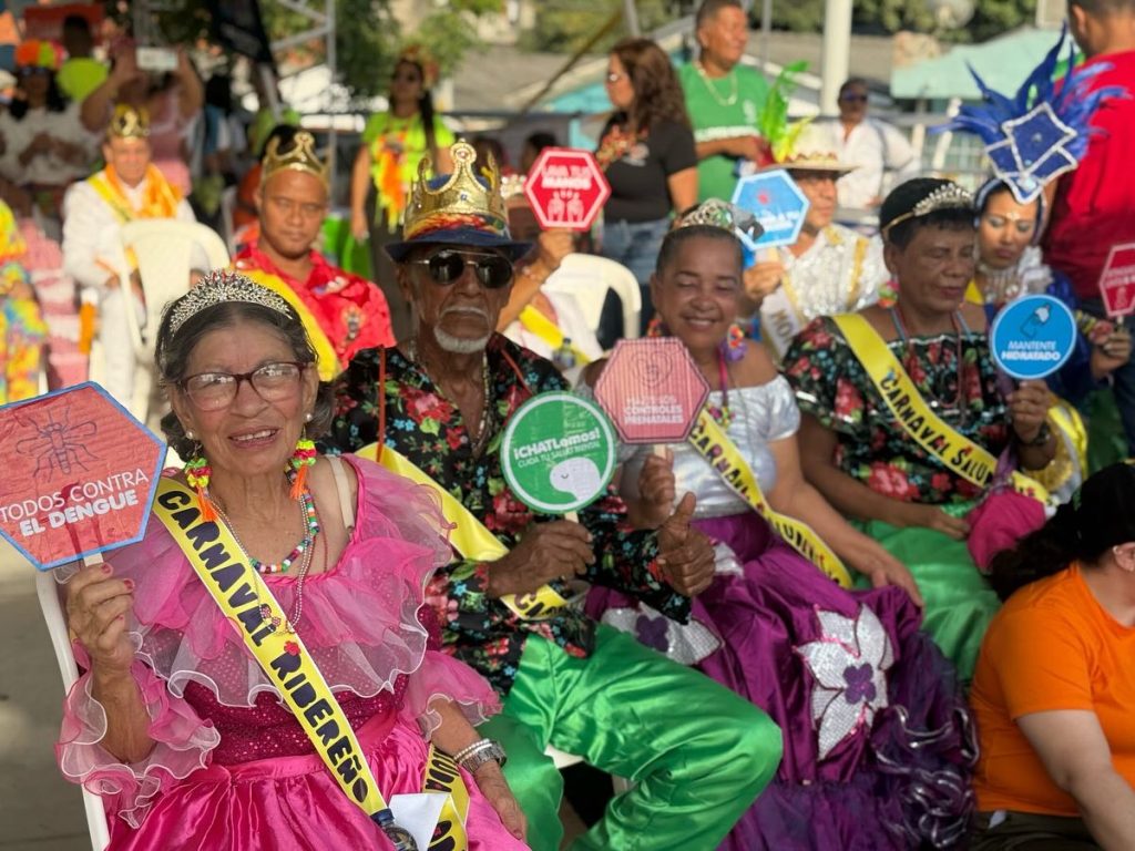 Barranquilla Celebra el Carnaval Ribereño y Carnaval Saludable con Gran Desfile 5 477210520 18330346027083636 2665058333870120193 n
