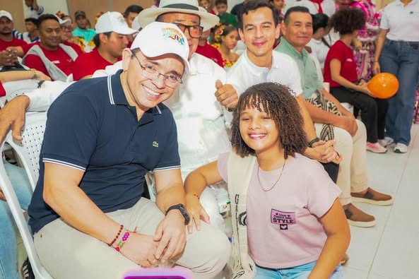 14 mil niños del Magdalena se beneficiarán con la Fase II de las Escuelas Populares de Música 3 480769189 937480631899324 945101698924046192 n