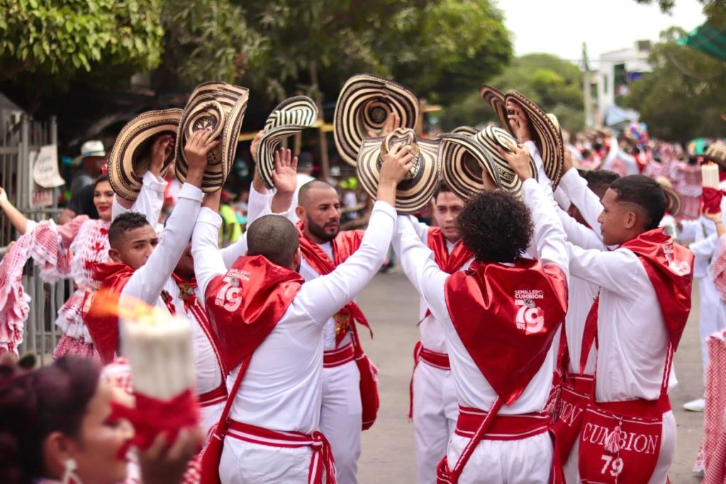 Carnaval del Recuerdo 2025: un derroche de alegría y tradición cultural 2 5377fd1d 7cf4 4b21 a380 8fc41f48f265