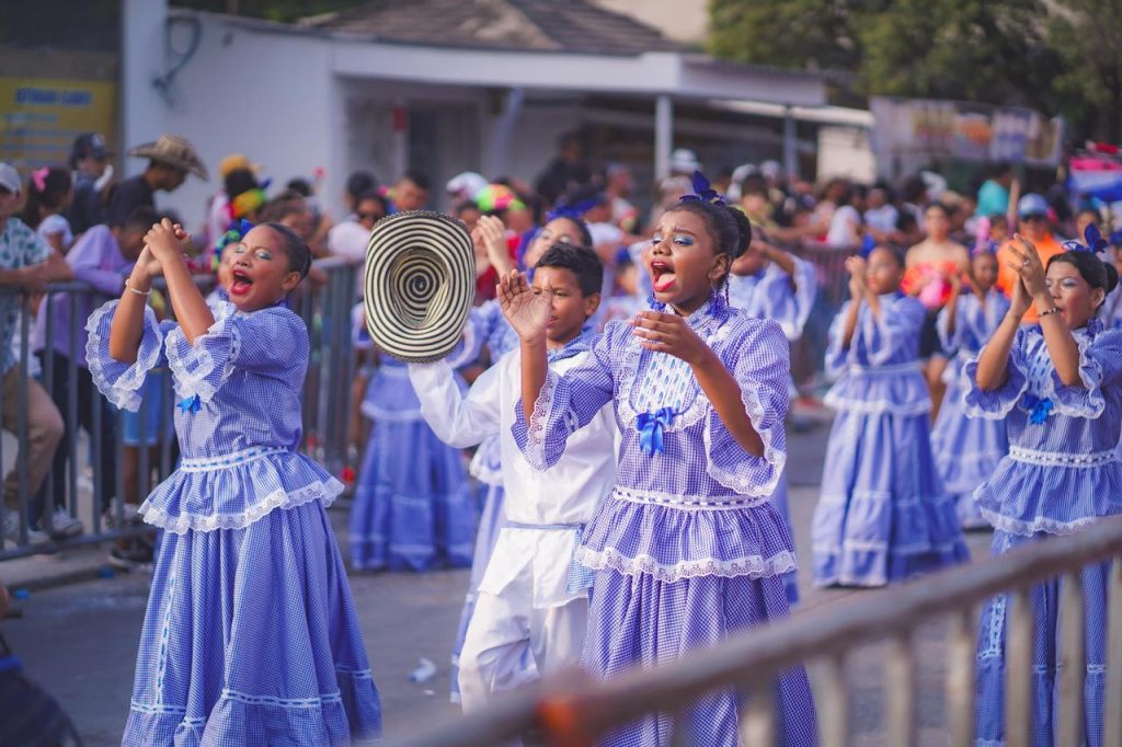 ¡Atlántico está de fiesta!: Carnaval del Recuerdo y Gran Parada Departamental del Folclor 4 549ba40f 3197 41c5 a843 29336c4af181