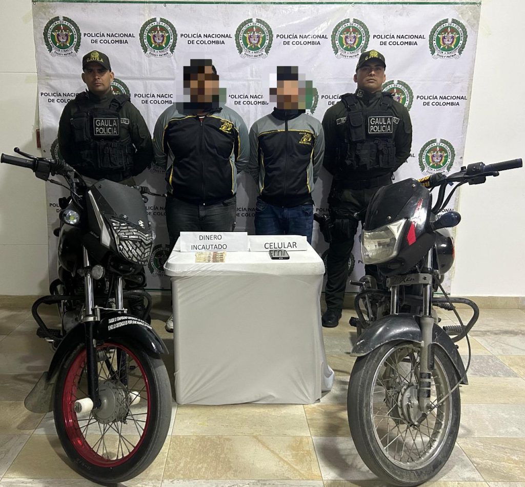 La Policía Metropolitana de Santa Marta presenta balance operativo: 43 capturas y contundentes incautaciones 2 5ab5b585 e28b 47d6 be6b 6ff67ad0af8a