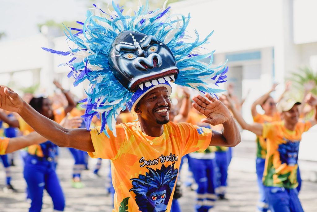 En la Batalla de Flores, Escobitas de Triple A harán homenaje a la fuerza y dedicación detrás del Carnaval de Barranquilla 1 74f9cf94 71b5 4303 a8d8 2a992b8c8069