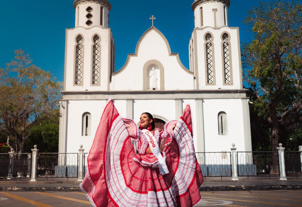 ¡Atlántico está de fiesta!: Carnaval del Recuerdo y Gran Parada Departamental del Folclor 1 7c407f53 ea77 480c aab0 d088f09dc318