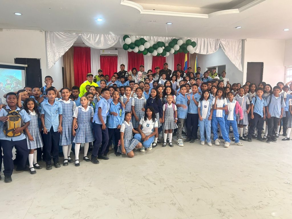 La Policía Metropolitana de Santa Marta presenta balance operativo: 43 capturas y contundentes incautaciones 8 81ced806 f394 450c 93b8 0d57bb7dda24 1