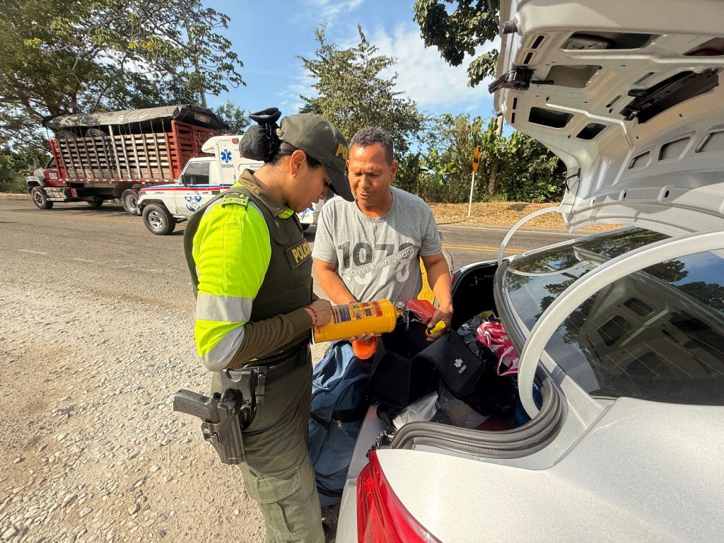 La Policía Metropolitana de Santa Marta presenta balance operativo: 43 capturas y contundentes incautaciones 5 81f05ee3 38ac 43e1 b907 f1eb6f0f835b
