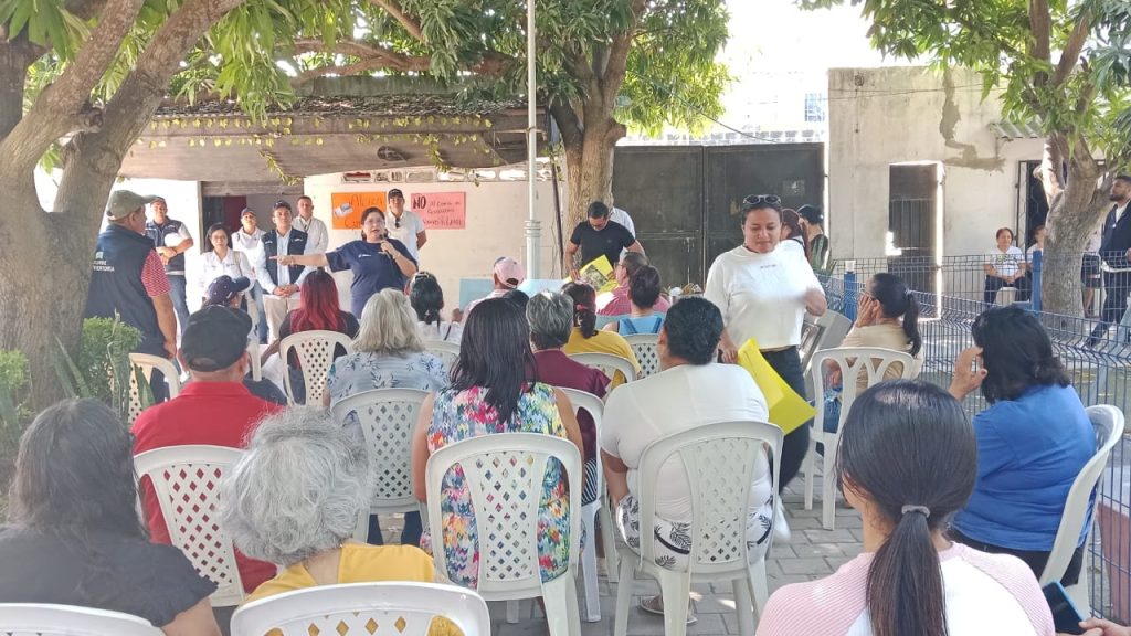Alcaldía de Soledad invita a contribuyentes a aprovechar descuento por pago del predial 1 890511a0 8b2f 4c00 9456 724de65b36ff