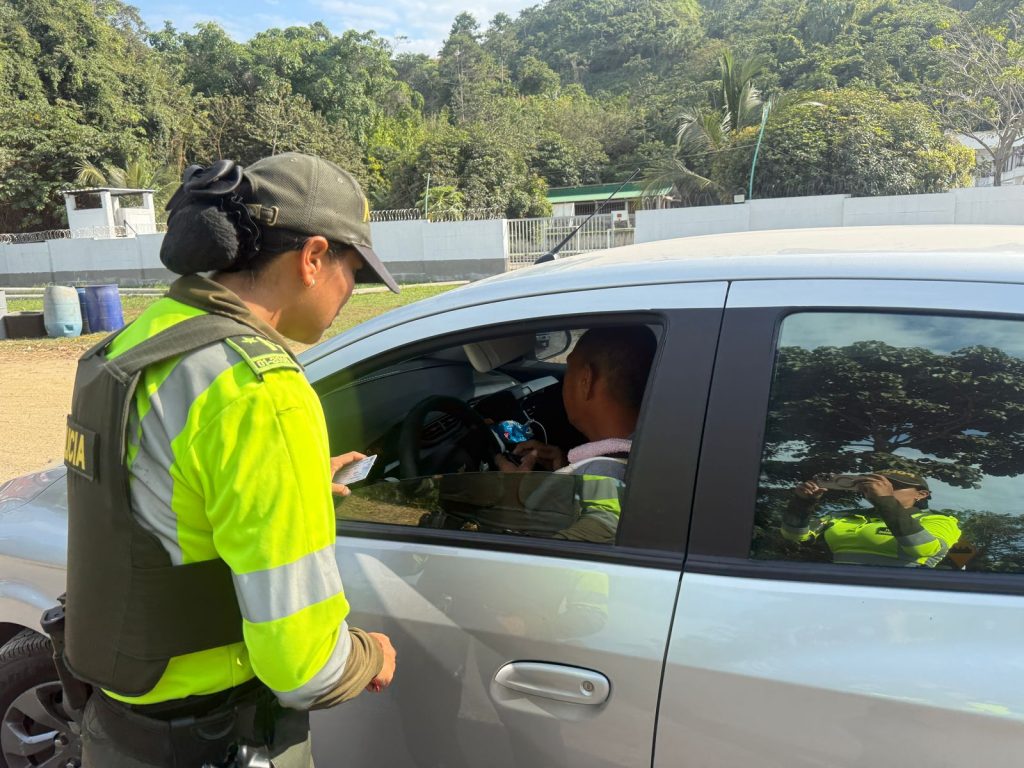 La Policía Metropolitana de Santa Marta presenta balance operativo: 43 capturas y contundentes incautaciones 4 9a5f956e b5e4 477d bc85 f010055e8f71