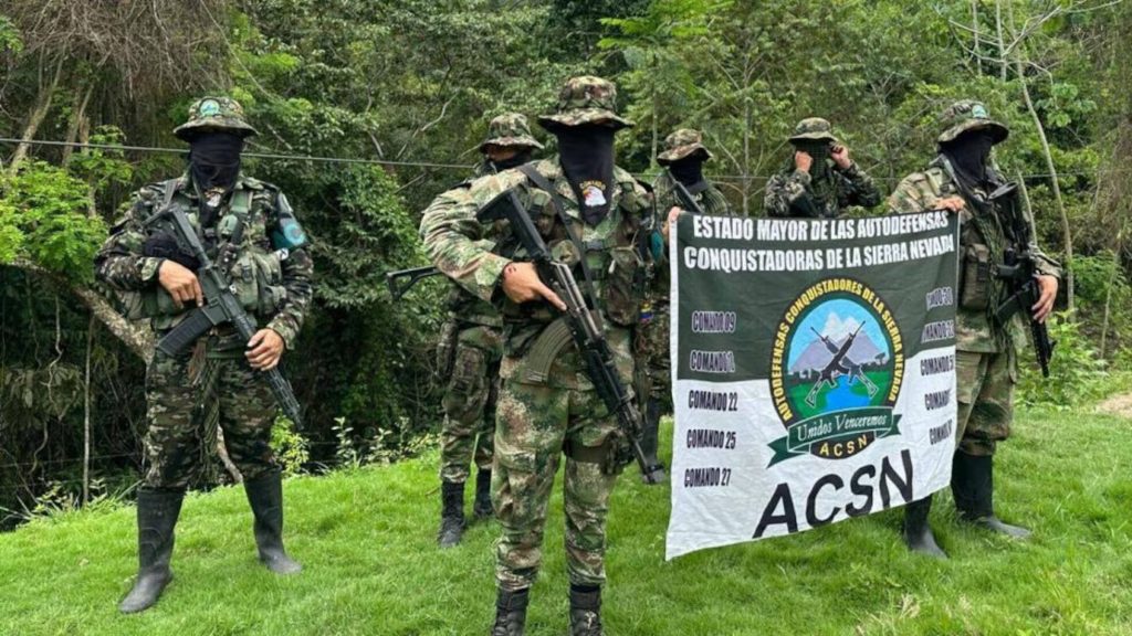 ¿Quién es la poderosa mujer que ostenta y maneja tanto poder en el círculo cercano de Alex Char?: Jacobo Solano 12 ACSN 1
