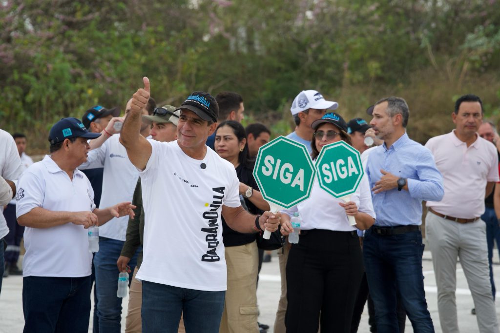 Calle 98 5