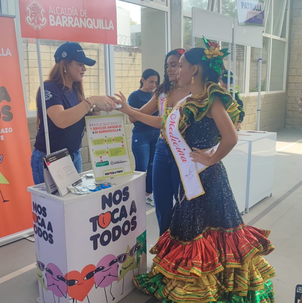 Carnaval Saludable y Ribereno 2025 3