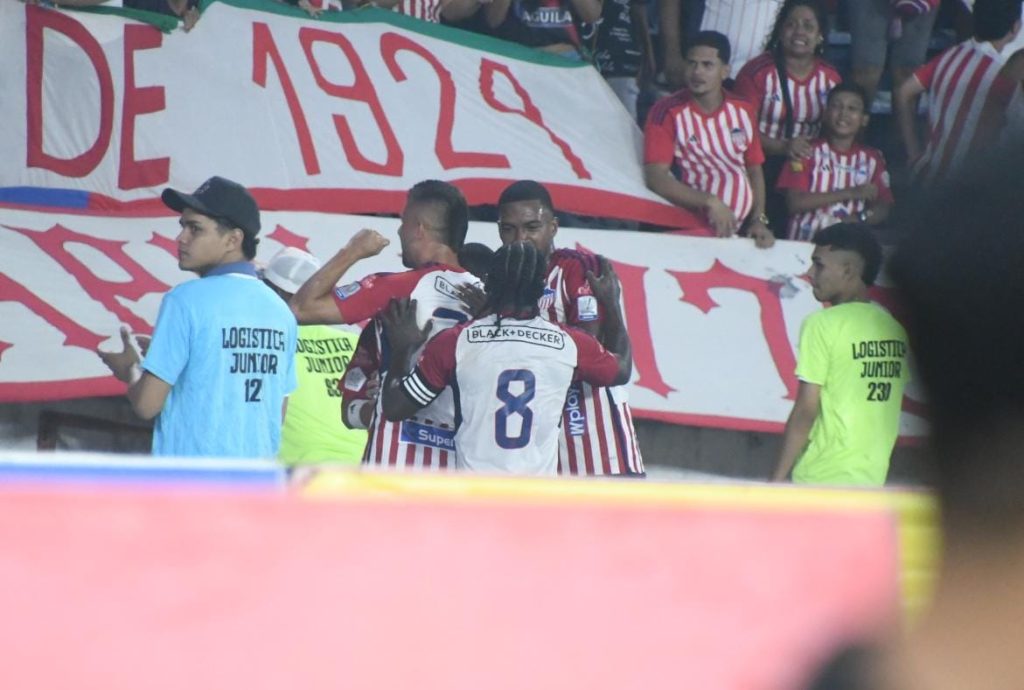 ¡Junior ganó y recuperó la sonrisa en la Liga! 4 IMG 20250213 WA0015