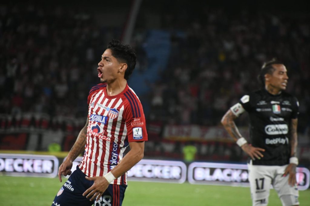 ¡Junior ganó y recuperó la sonrisa en la Liga! 5 IMG 20250213 WA0016