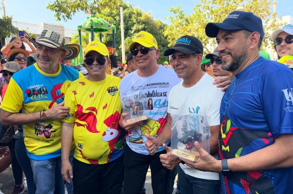 Sur occidente un carnaval de todos 1 IMG 20250216 WA0034