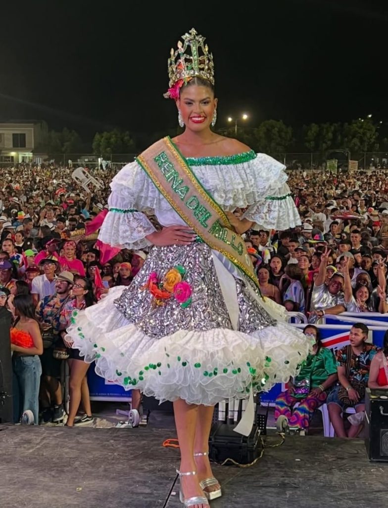 Candidata de Piojó ganó el Festival y Reinado del Millo 2025 2 IMG 20250216 WA0040 1