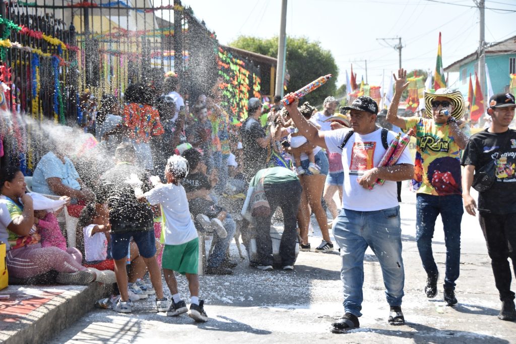 Sur occidente un carnaval de todos 3 IMG 20250216 WA0046