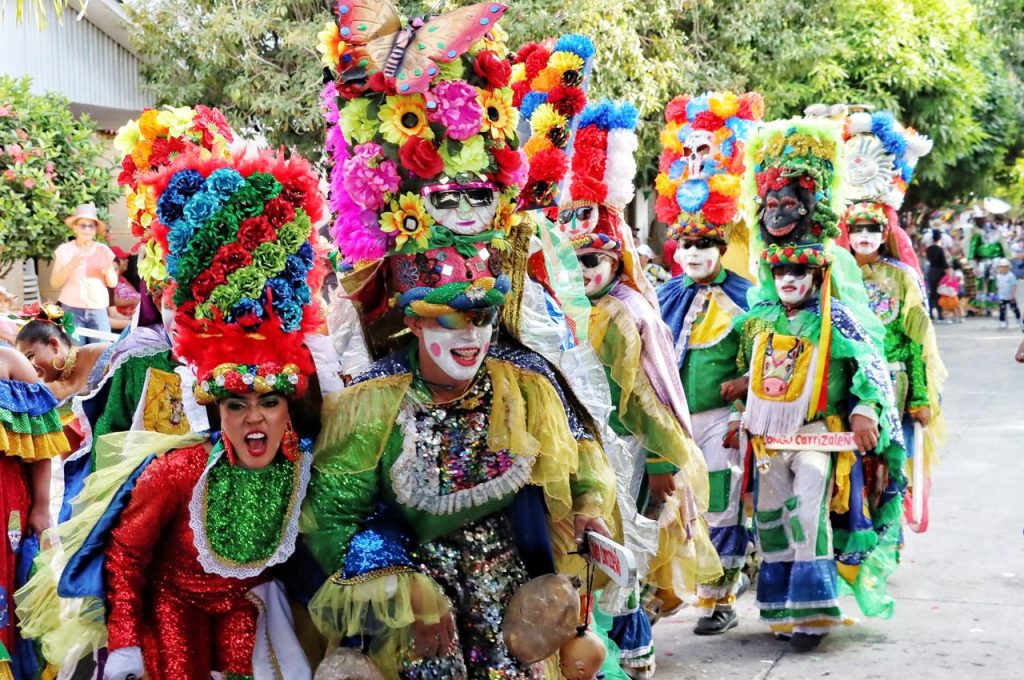 Este fin de semana la Ruta de la Tradición llega a Sabanalarga y Santo Tomás 2 IMG 20250219 WA0027
