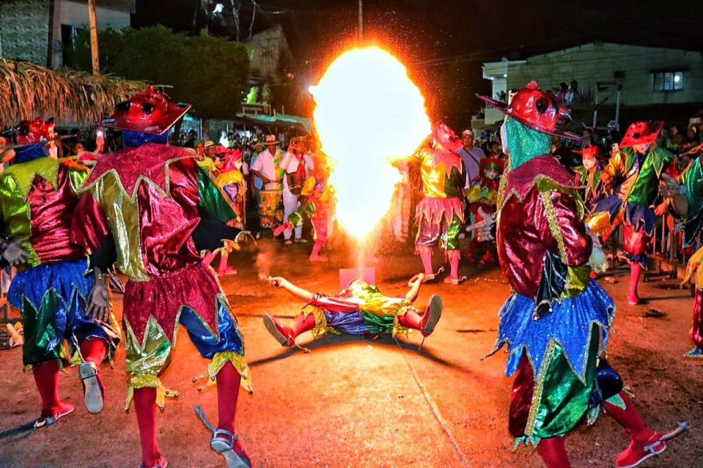 Este fin de semana la Ruta de la Tradición llega a Sabanalarga y Santo Tomás 1 IMG 20250219 WA0028
