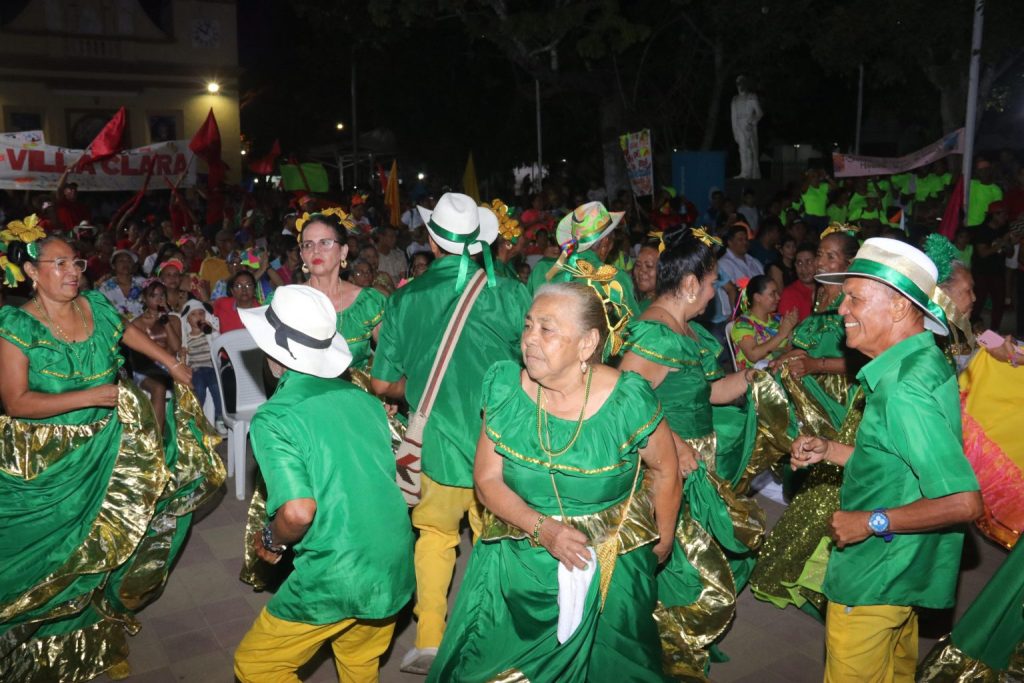 En Baranoa, elección y coronación de los Reyes y Reinas de la Persona Mayor, ¡todo un espectáculo! 7 IMG 20250226 WA0088 1536x1024 1