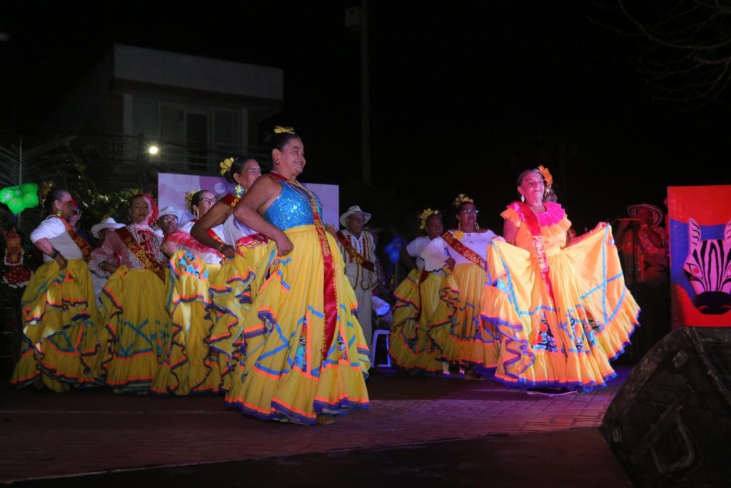 En Baranoa, elección y coronación de los Reyes y Reinas de la Persona Mayor, ¡todo un espectáculo! 5 IMG 20250226 WA0089 1 1536x1024 1