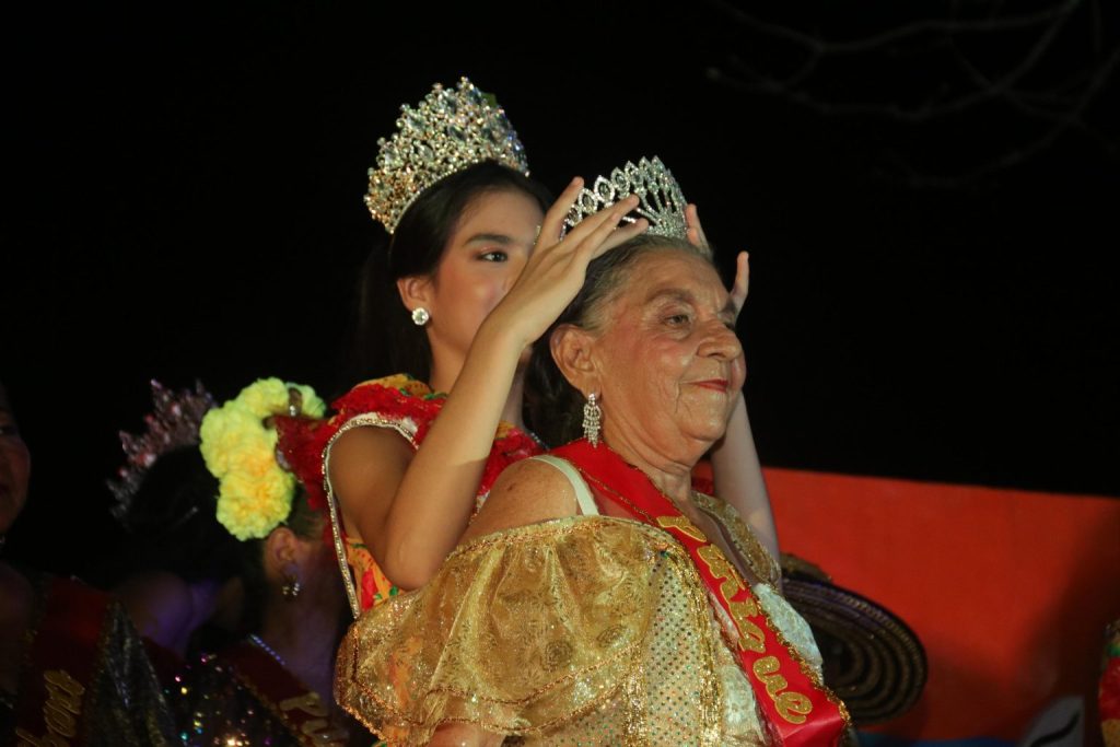 En Baranoa, elección y coronación de los Reyes y Reinas de la Persona Mayor, ¡todo un espectáculo! 2 IMG 20250226 WA0091 1 1536x1024 1