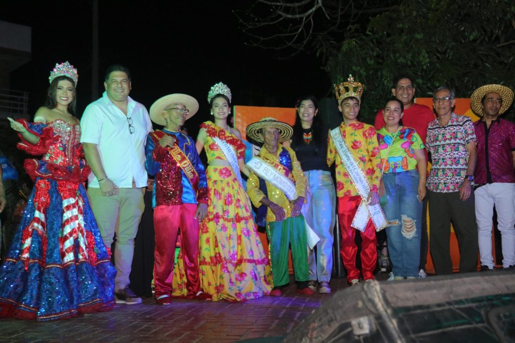En Baranoa, elección y coronación de los Reyes y Reinas de la Persona Mayor, ¡todo un espectáculo! 4 IMG 20250226 WA0093 1 1536x1024 2