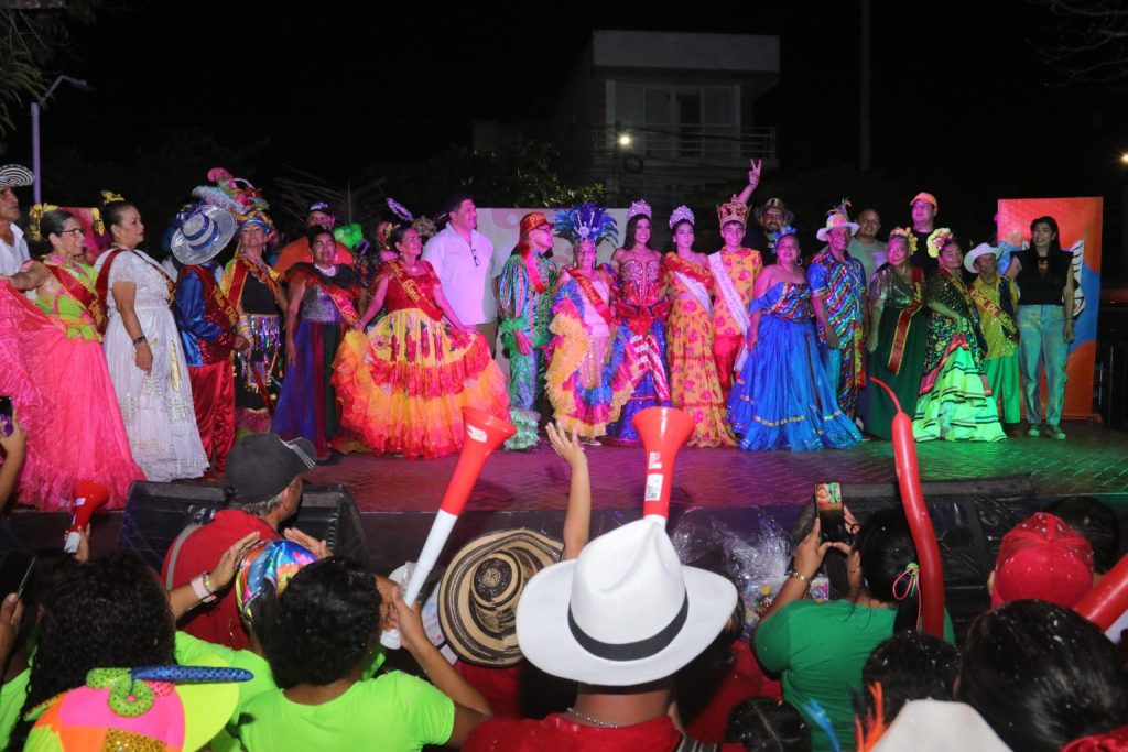 En Baranoa, elección y coronación de los Reyes y Reinas de la Persona Mayor, ¡todo un espectáculo! 1 IMG 20250226 WA0094 1 1536x1024 1