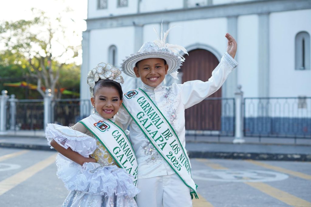 Galapa, Palmar de Varela y La Peña se toman el Carnaval del Atlántico con tradición, cultura e inclusión 2 IMG 20250228 WA0013