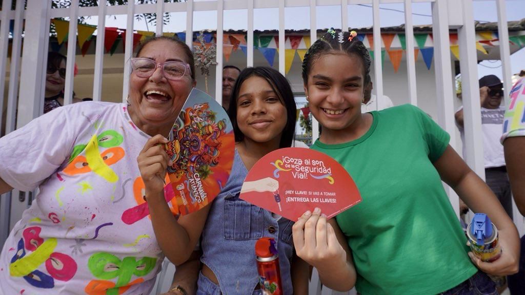 Disfruta los eventos del Carnaval del Atlántico al “Son de la Seguridad Vial” 1 Imagen de WhatsApp 2025 02 16 a las 13.47.35 259f4a75