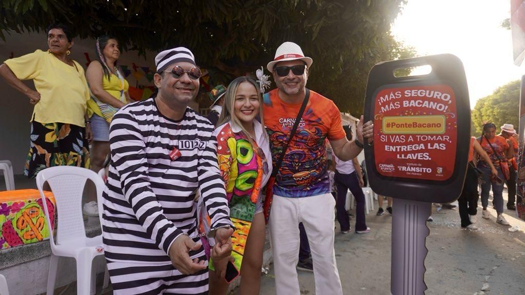 Disfruta los eventos del Carnaval del Atlántico al “Son de la Seguridad Vial” 3 Imagen de WhatsApp 2025 02 16 a las 13.47.35 6d77dbd5