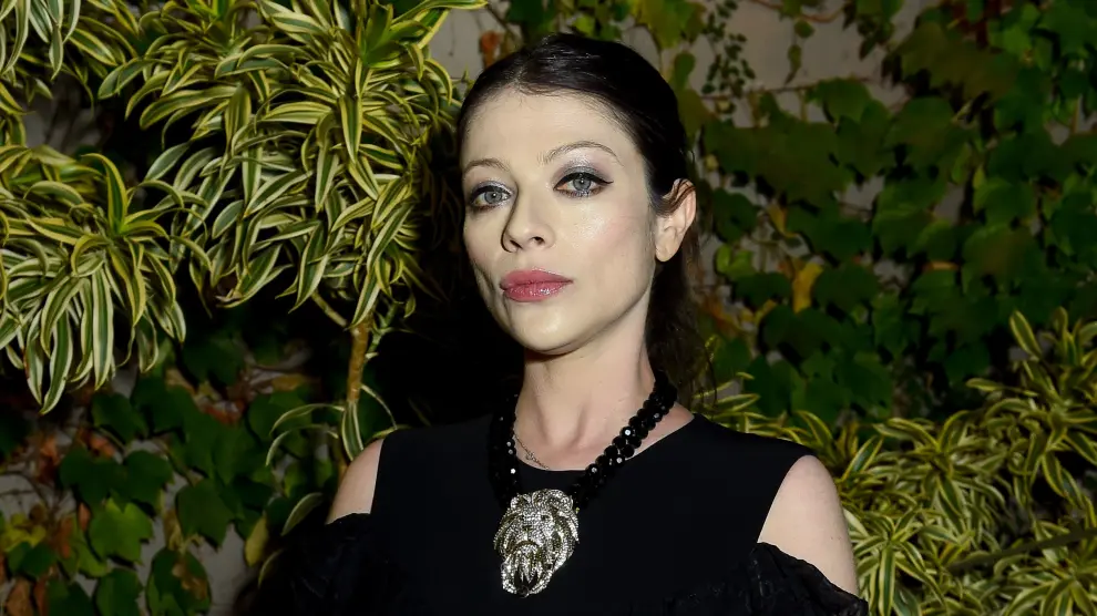 Michelle Trachtenberg 2