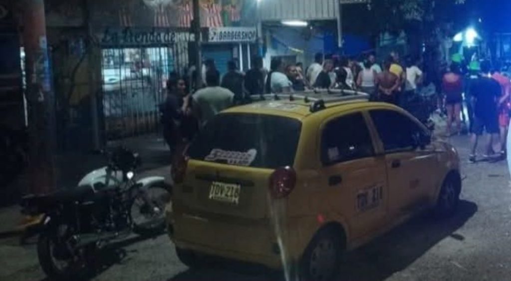 Doble homicidio y otros crímenes marcan jornada de violencia en Barranquilla 1 Screenshot 20250225 215734 1068x587 1