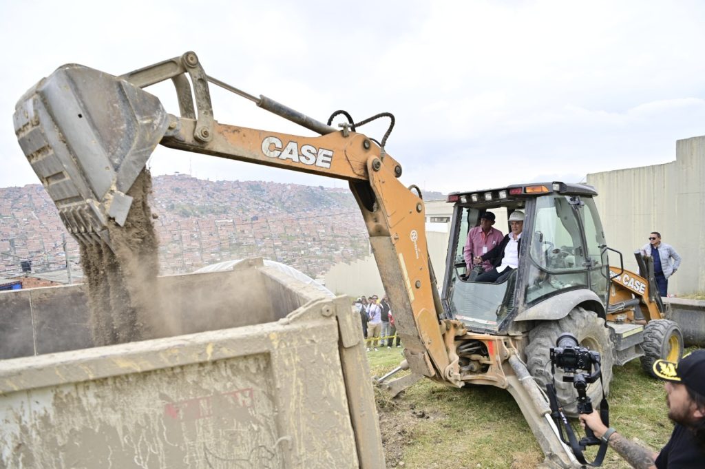 Prosperidad Social inicia la construcción de los Puntos de Abastecimiento Solidario 2 WhatsApp Image 2025 02 04 at 18.37.28