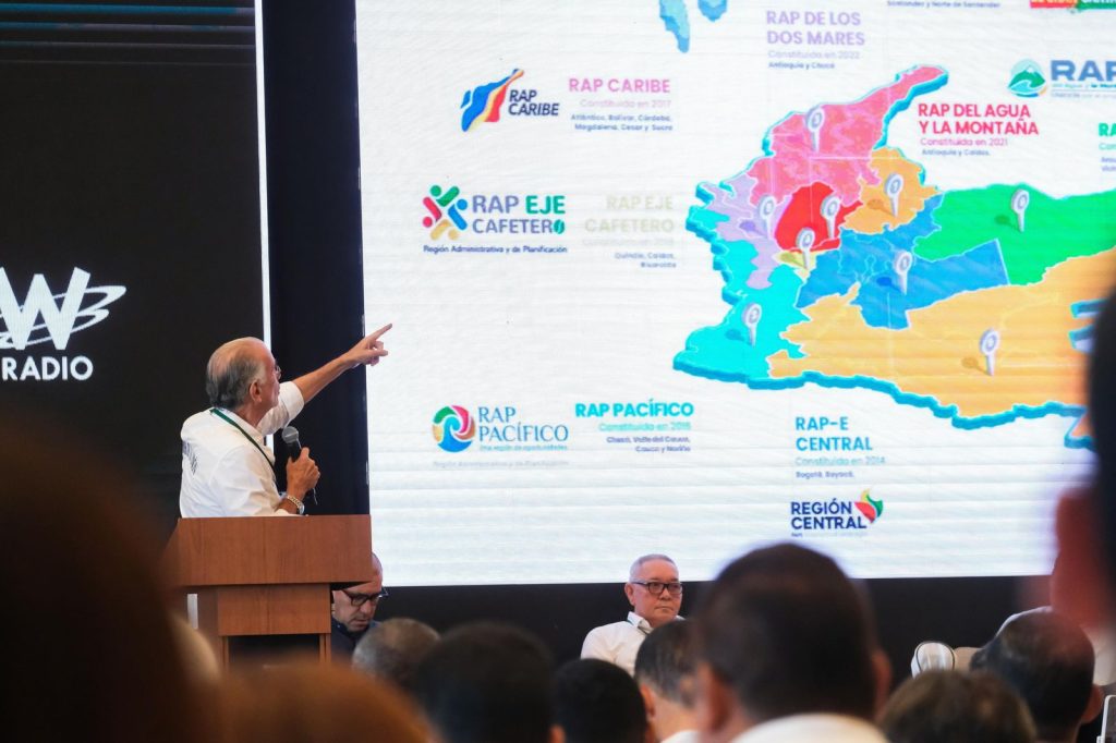 Un sí rotundo al referéndum 2026 para pasar de la RAP a RET en Liga de Alcaldes del Caribe 1 WhatsApp Image 2025 02 13 at 10.27.19 PM 1