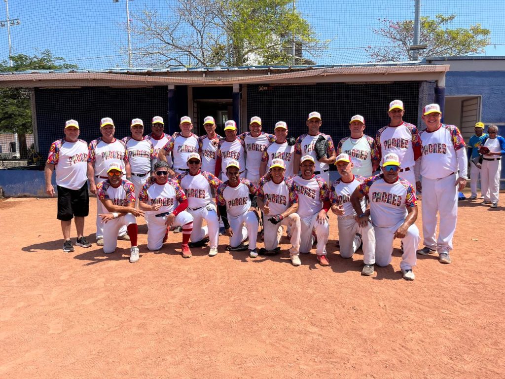 ¡Caribe, carnaval y softball en acción! II Campeonato Internacional de Softball “Copa Guacherna Torneo Miguel Vives” 1 WhatsApp Image 2025 02 19 at 3.07.46 PM