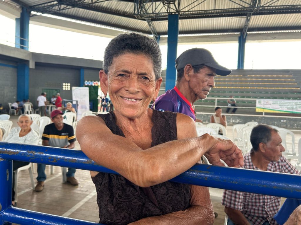 Colombia Mayor: Prosperidad Social anuncia que más de 55.800 adultos mayores en Magdalena recibirán el primer ciclo de pago 1 WhatsApp Image 2025 02 19 at 4.01.08 PM 1