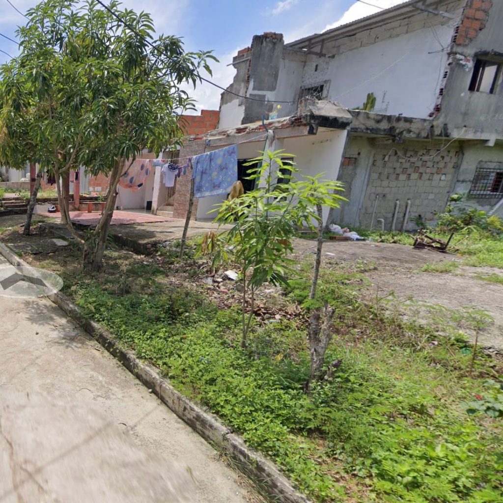 Para el alcalde Char Campo Alegre no existe: residentes del sector 2 WhatsApp Image 2025 02 24 at 17.20.25