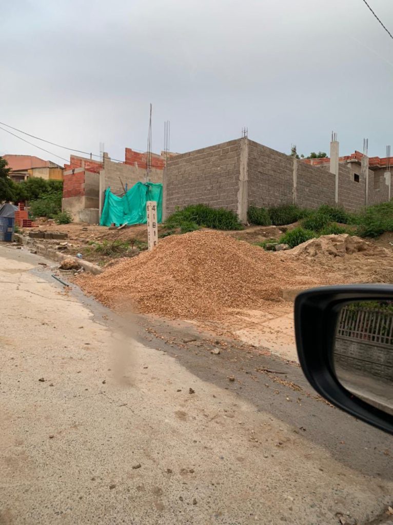 Para el alcalde Char Campo Alegre no existe: residentes del sector 3 WhatsApp Image 2025 02 24 at 17.20.26