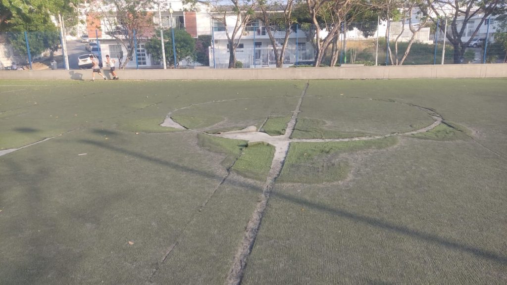 Para el alcalde Char Campo Alegre no existe: residentes del sector 5 WhatsApp Image 2025 02 24 at 17.21.10 1